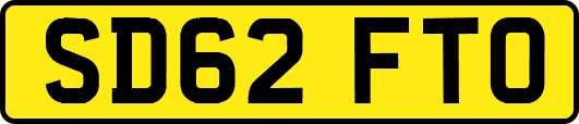SD62FTO