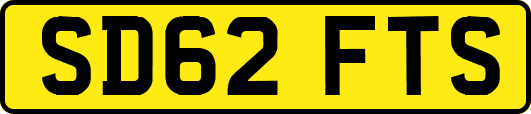 SD62FTS