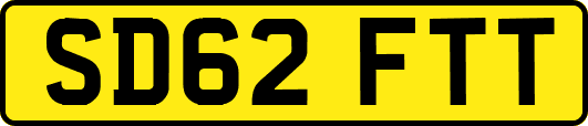 SD62FTT