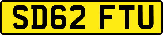 SD62FTU