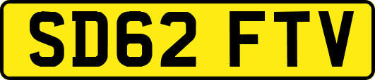 SD62FTV