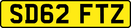 SD62FTZ