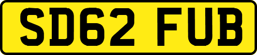 SD62FUB