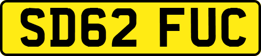 SD62FUC