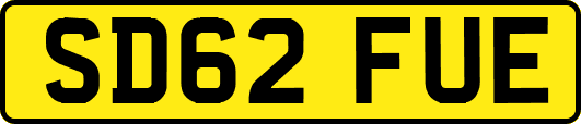 SD62FUE