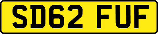 SD62FUF