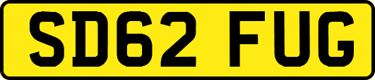 SD62FUG