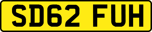 SD62FUH