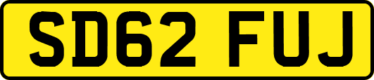 SD62FUJ