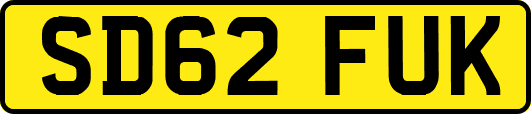 SD62FUK