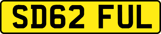 SD62FUL