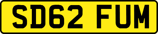 SD62FUM