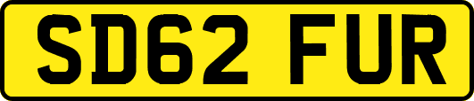 SD62FUR