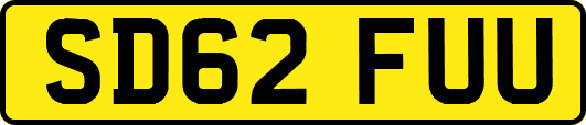 SD62FUU