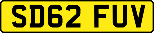 SD62FUV