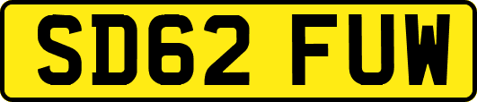 SD62FUW