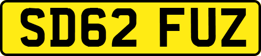 SD62FUZ