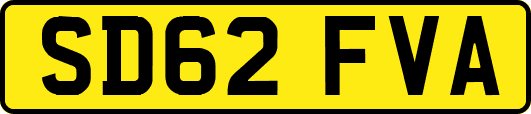 SD62FVA