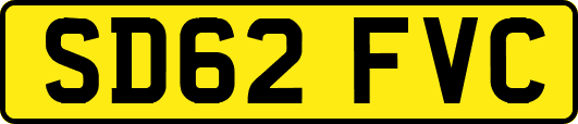 SD62FVC