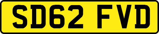 SD62FVD