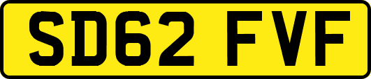 SD62FVF