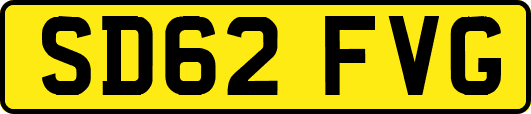 SD62FVG