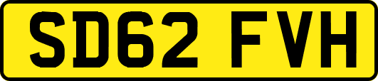 SD62FVH