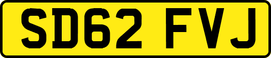SD62FVJ