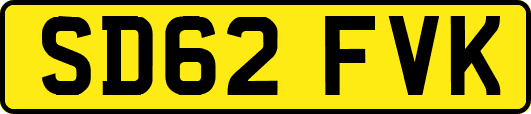 SD62FVK