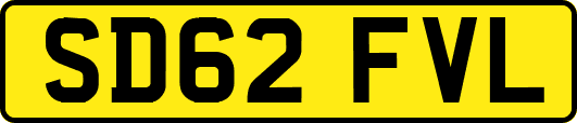 SD62FVL