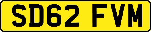 SD62FVM