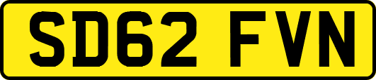 SD62FVN