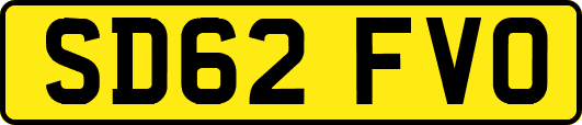 SD62FVO