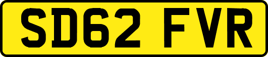 SD62FVR