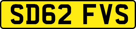 SD62FVS