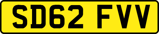 SD62FVV