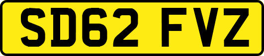 SD62FVZ