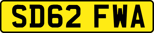 SD62FWA