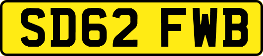SD62FWB