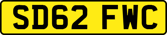 SD62FWC