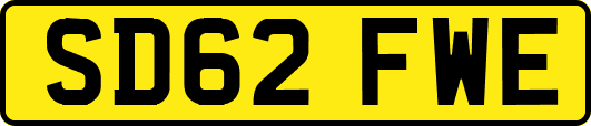 SD62FWE