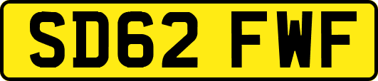 SD62FWF