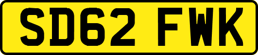 SD62FWK