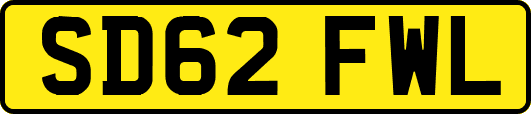SD62FWL