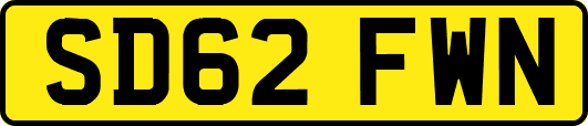 SD62FWN