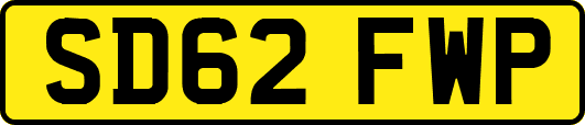 SD62FWP