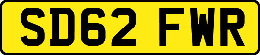 SD62FWR