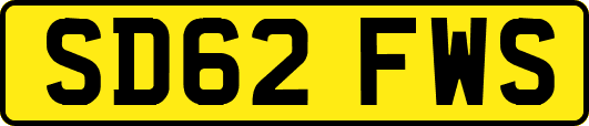 SD62FWS