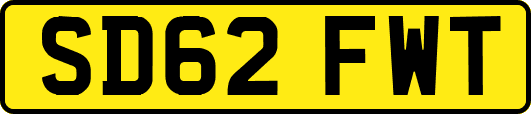 SD62FWT