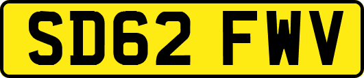 SD62FWV